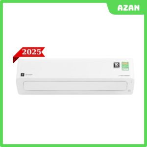 Máy lạnh Sharp Inverter 1HP AH-XP10CMW