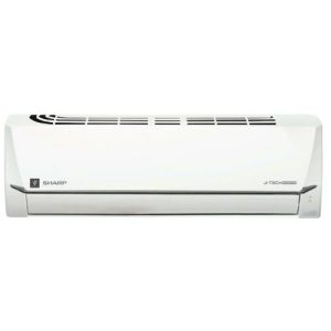 Máy lạnh Sharp Inverter 1HP AH-XP10CSW-A