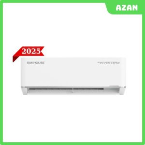 Máy lạnh Sunhouse Inverter 1HP SHR-AW09IC650