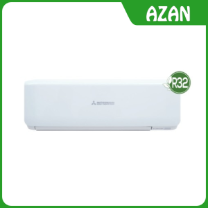 Mitsubishi Heavy Inverter 2.5 HP SRK24YXS-W5