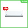 Máy lạnh Comfee Inverter 1 HP CFS-10VHAFF – Điều hòa 2 chiều thông minh, đậm chất Châu Âu