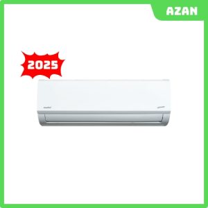 Máy lạnh Comfee Inverter 1 HP CFS-10VHAFF – Điều hòa 2 chiều thông minh, đậm chất Châu Âu