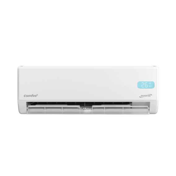 Máy lạnh Comfee Inverter 1 HP CFS-10VGEF