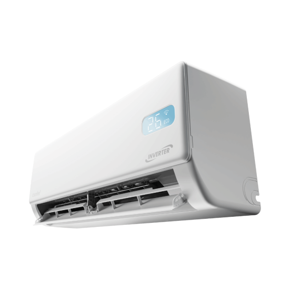 Máy lạnh Comfee Inverter 1.5 HP CFS-13VGEF